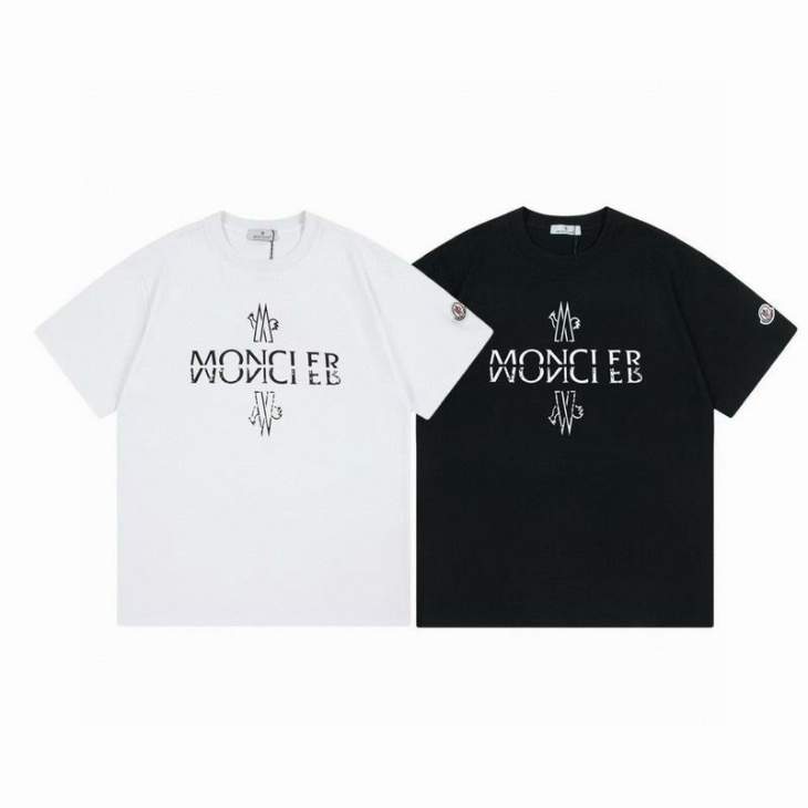 Picture of Moncler T Shirts Short _SKUMonclerS-XL12yr535420